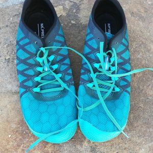 Merrell barefoot shoes